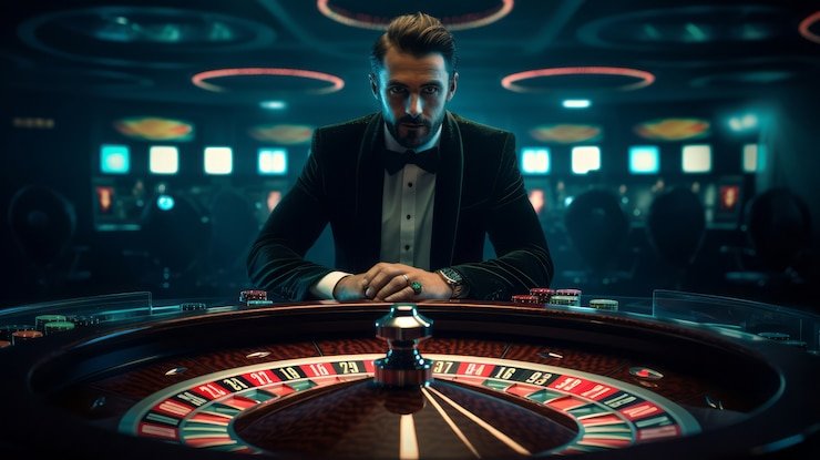 007bet