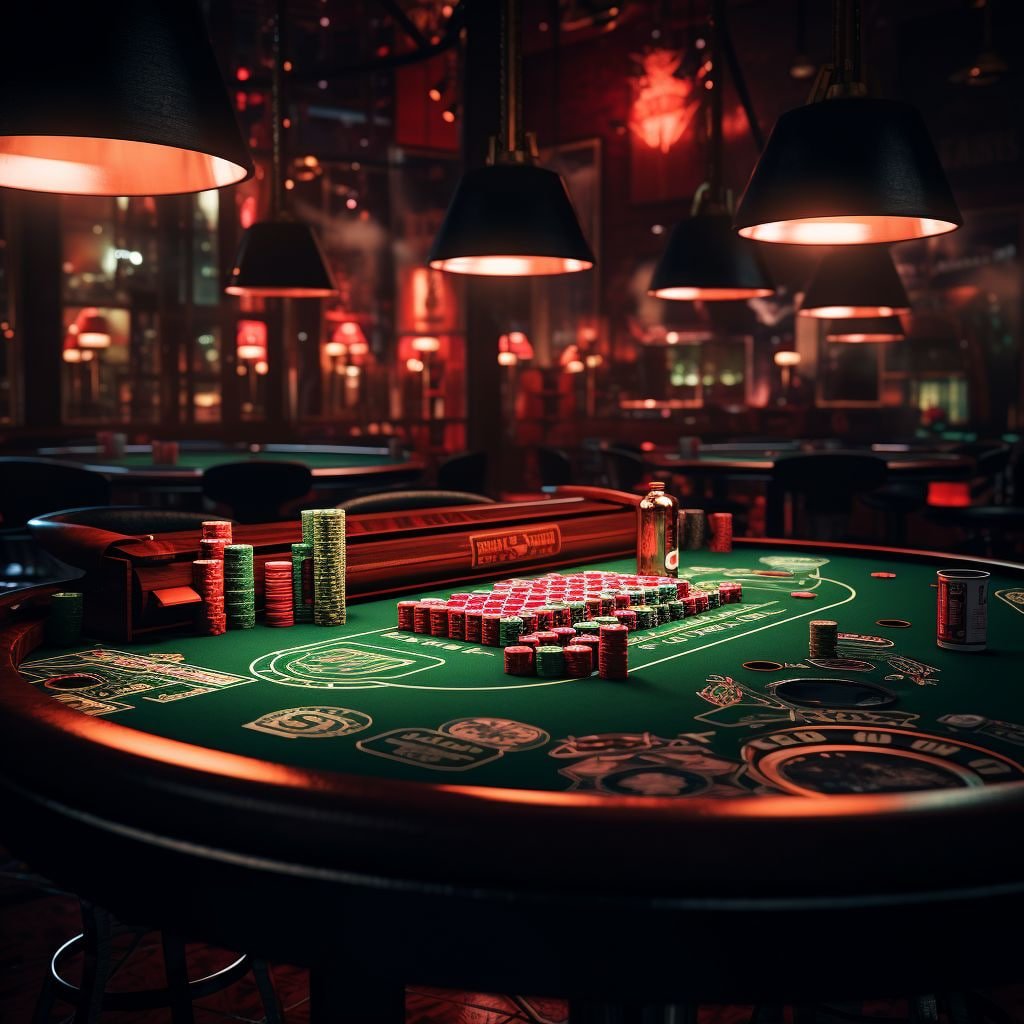 007bet