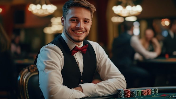 007bet